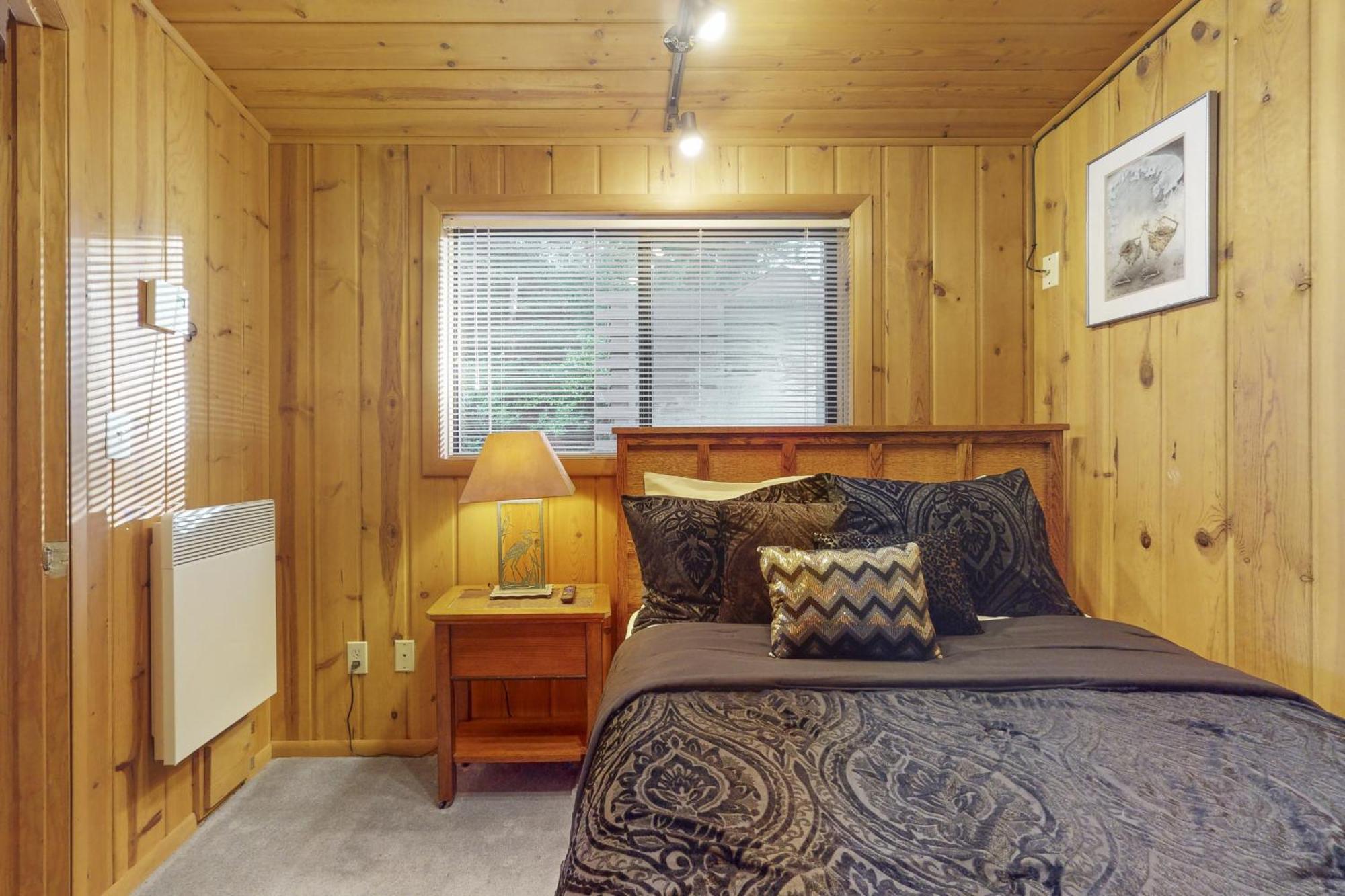 The Cabin At Penn Cove Coveland Exterior foto